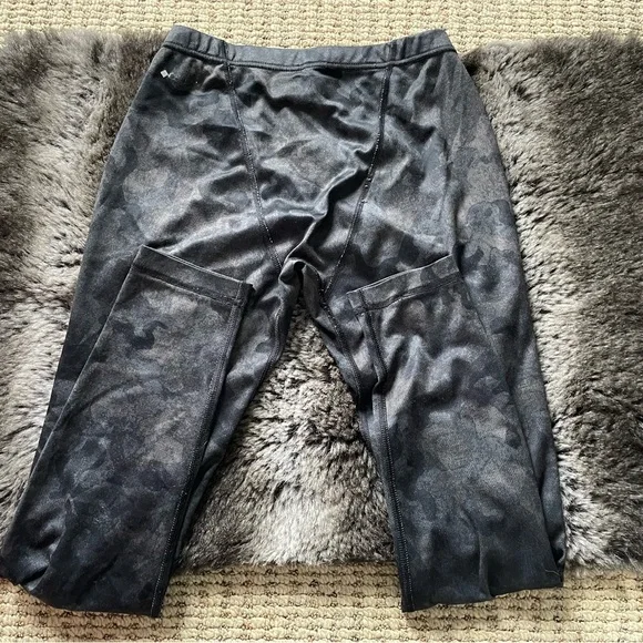 Girls Columbia Omni Heat Leggings ( 10-12yrs ) - Picture 3 of 3